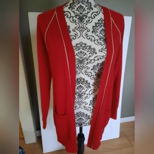 Christian Siriano cardigan